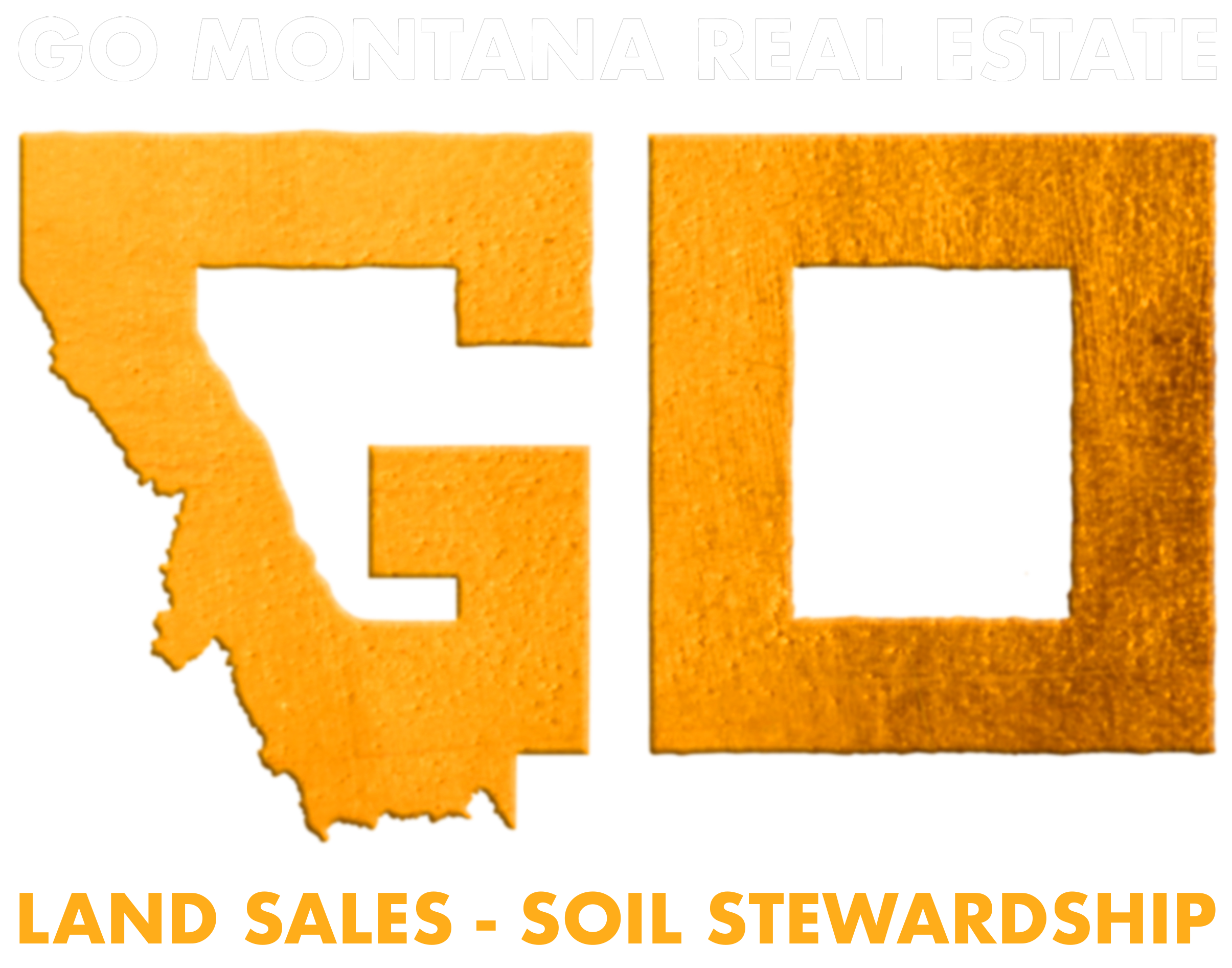 Go Montana Real Estate Logo